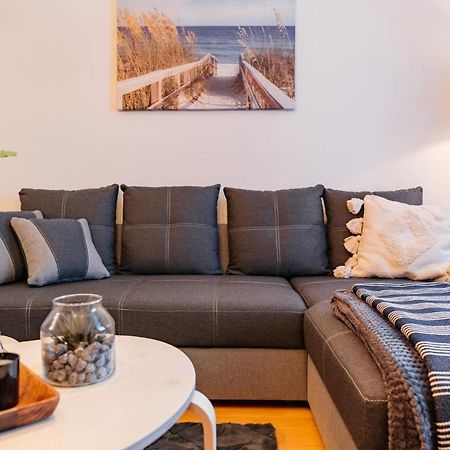 Cosy Apartment - Loftaffair Краков Экстерьер фото