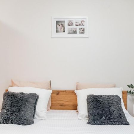 Cosy Apartment - Loftaffair Краков Экстерьер фото