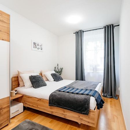 Cosy Apartment - Loftaffair Краков Экстерьер фото