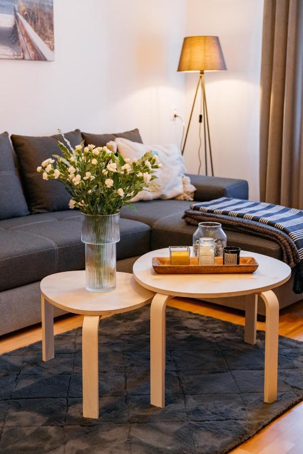 Cosy Apartment - Loftaffair Краков Экстерьер фото
