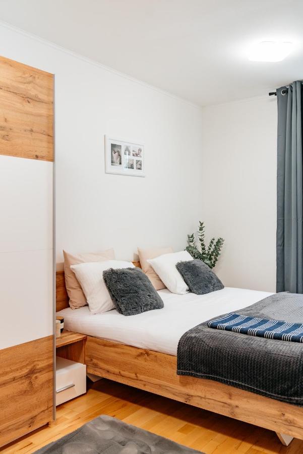 Cosy Apartment - Loftaffair Краков Экстерьер фото