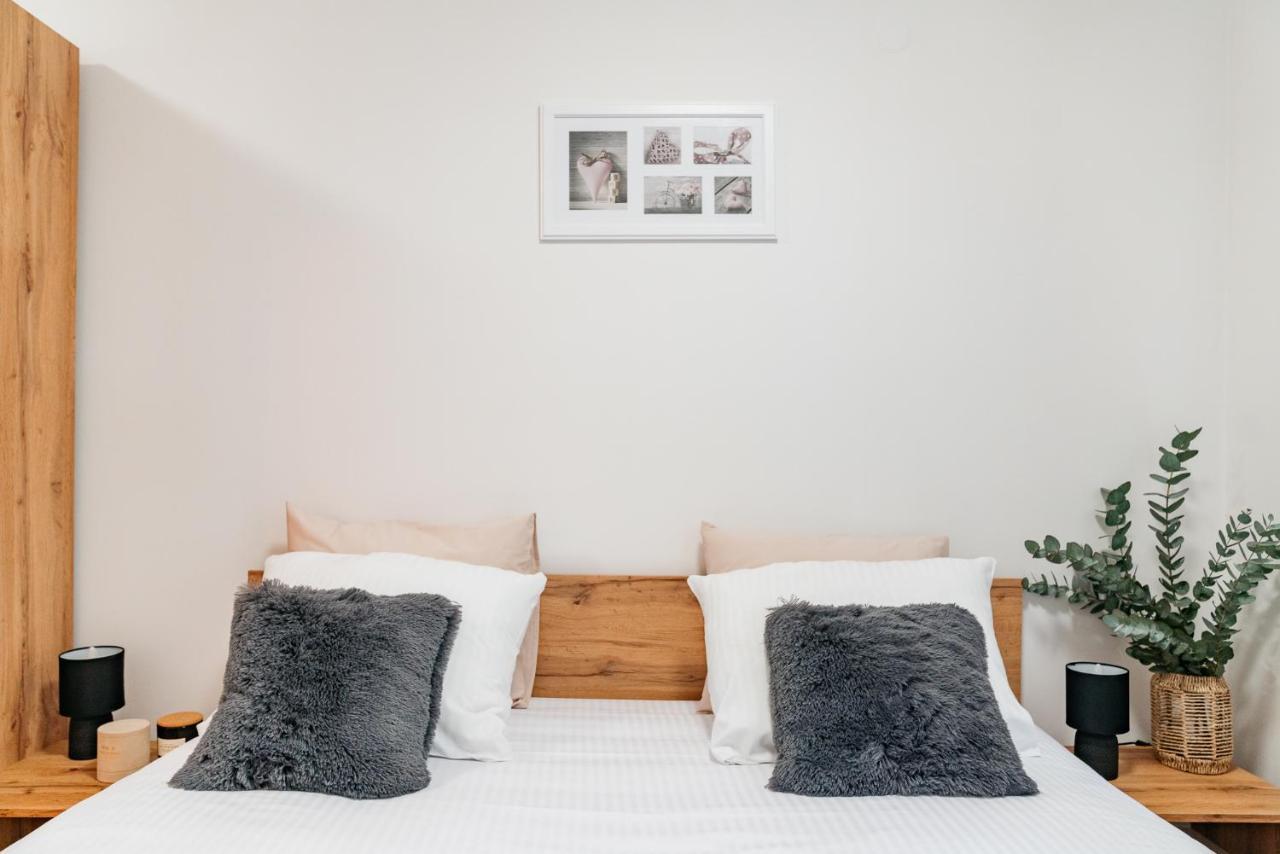 Cosy Apartment - Loftaffair Краков Экстерьер фото