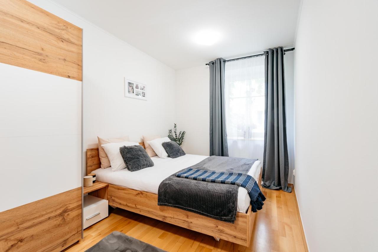 Cosy Apartment - Loftaffair Краков Экстерьер фото