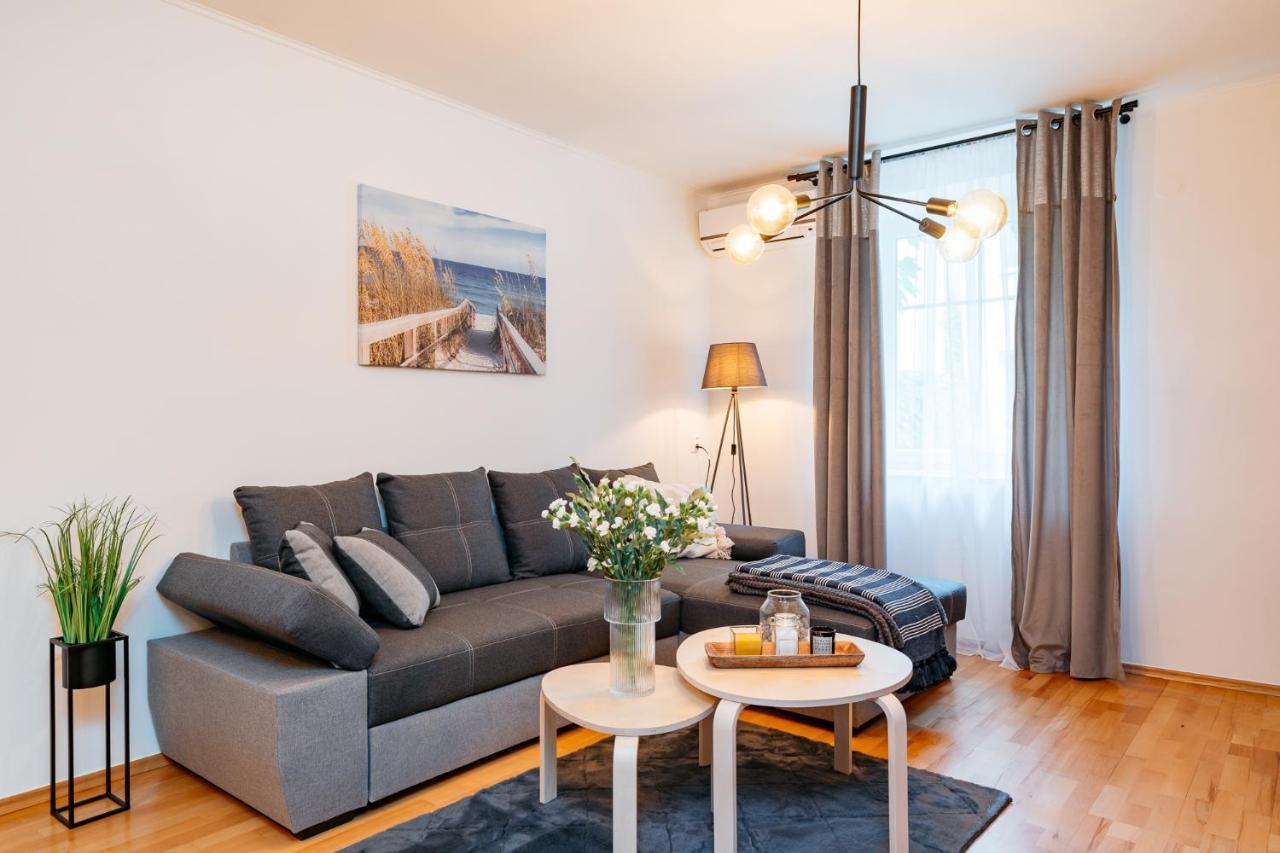 Cosy Apartment - Loftaffair Краков Экстерьер фото