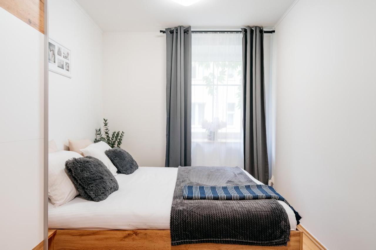 Cosy Apartment - Loftaffair Краков Экстерьер фото