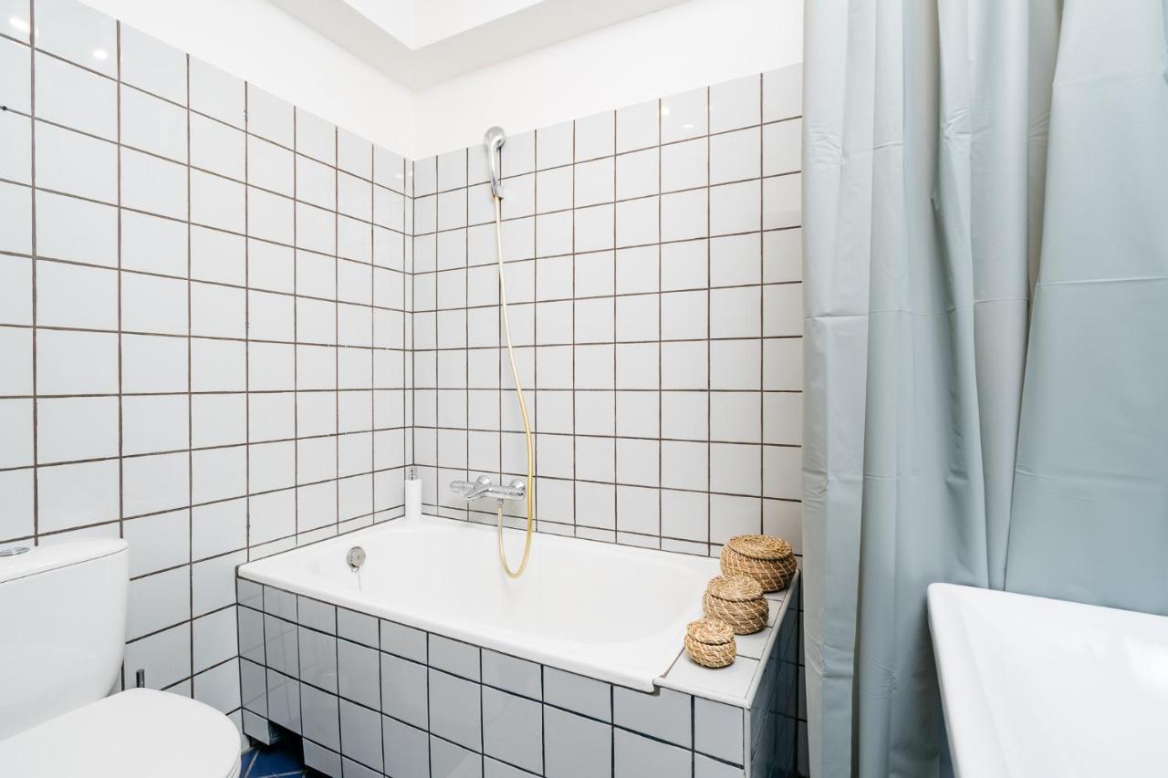 Cosy Apartment - Loftaffair Краков Экстерьер фото