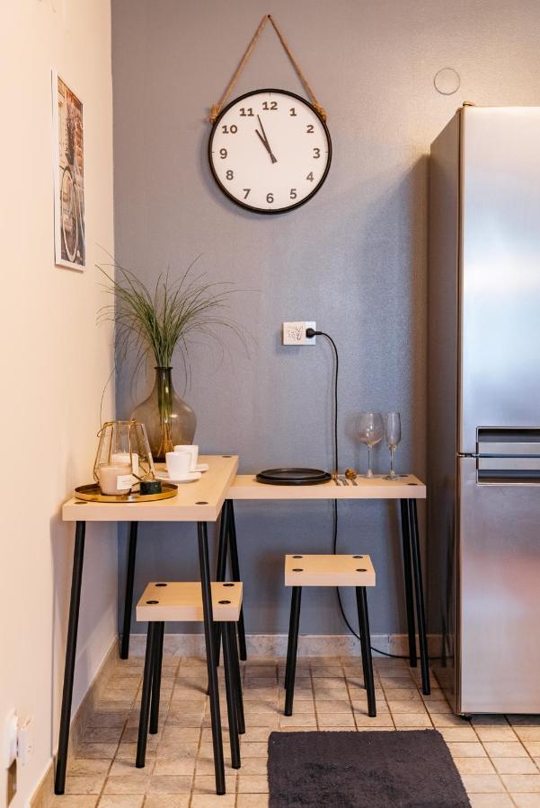 Cosy Apartment - Loftaffair Краков Экстерьер фото