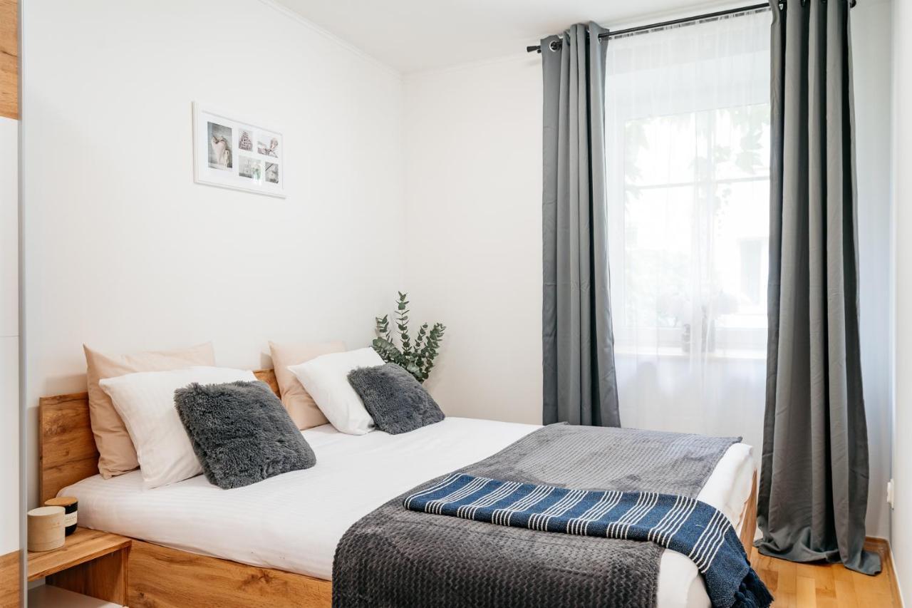 Cosy Apartment - Loftaffair Краков Экстерьер фото
