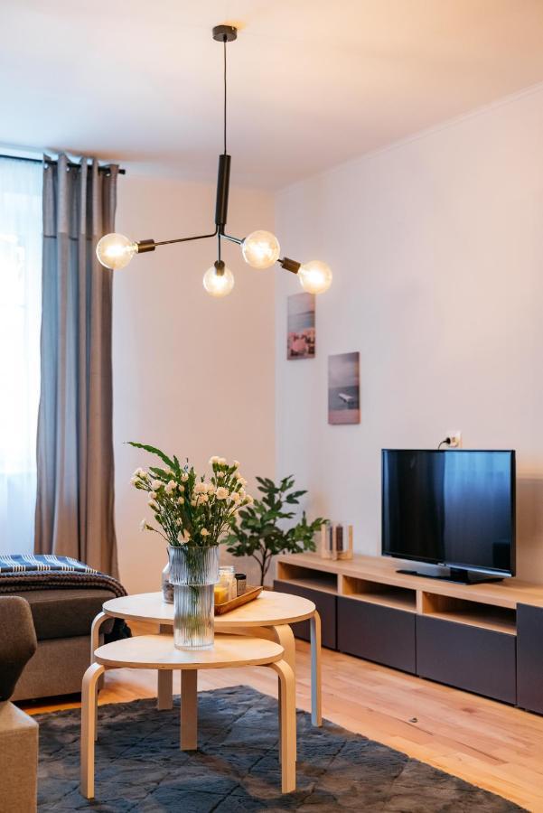 Cosy Apartment - Loftaffair Краков Экстерьер фото